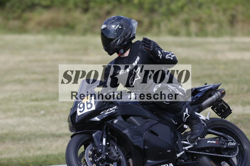 /19 06.06.2026  TZ Motorsport ADR/Gruppe gelb/98